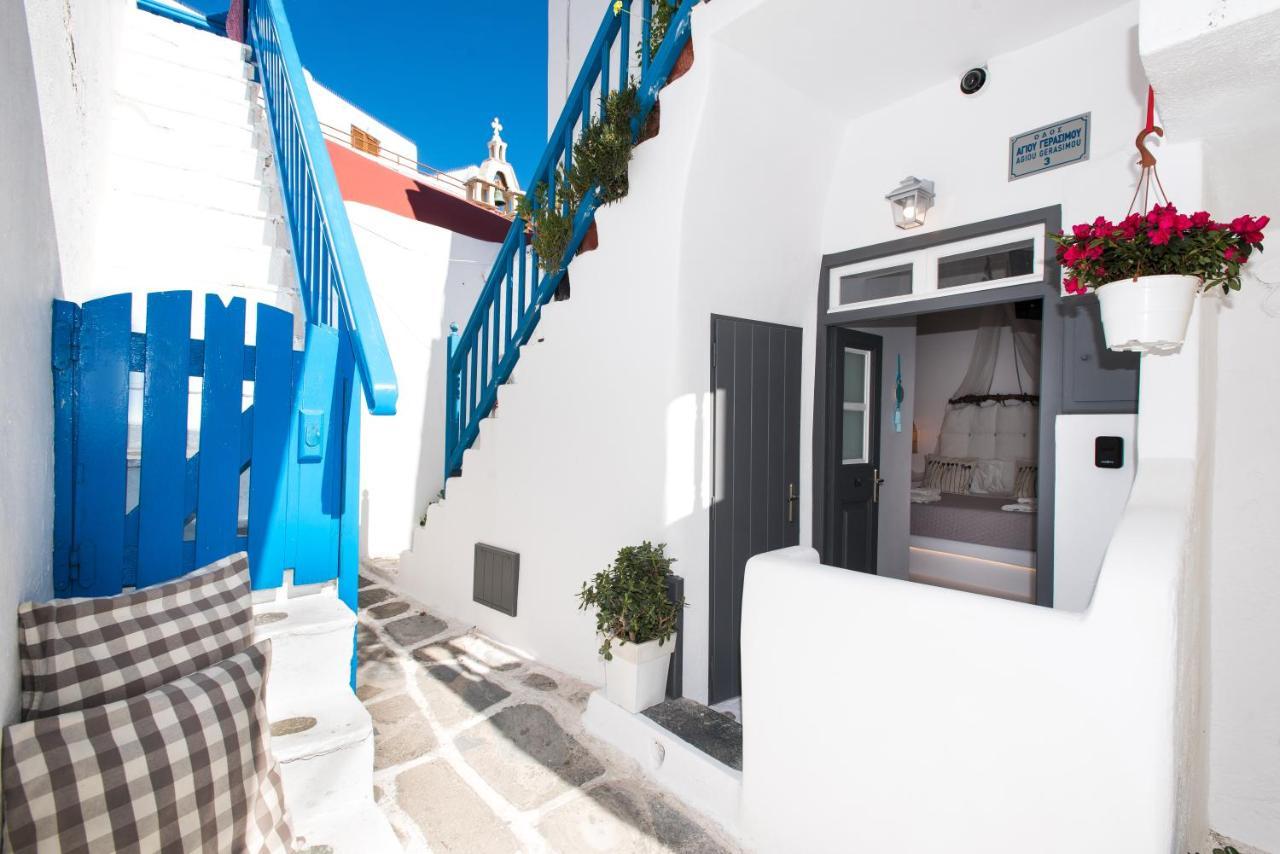 Seablue Venice Apartment