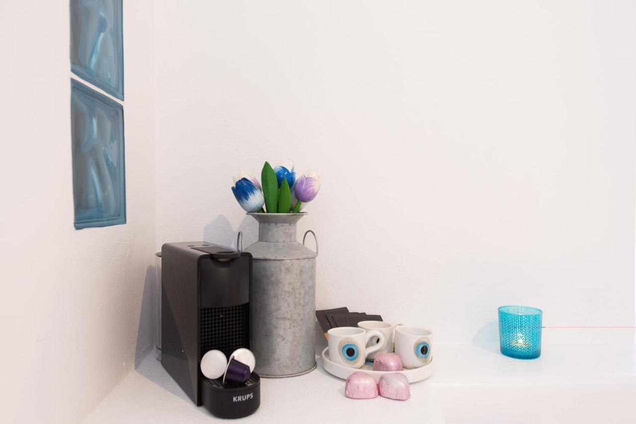Seablue Venice Apartment *
