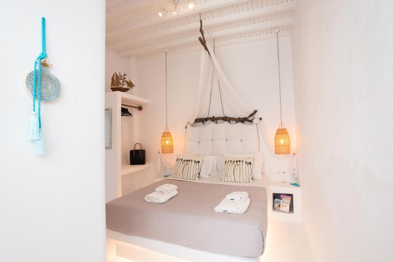 Seablue Venice Mykonos Town