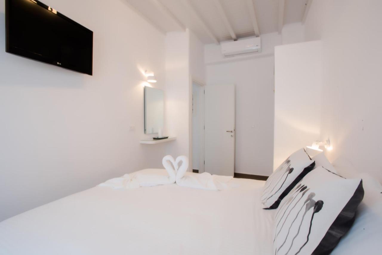 Seablue Venice Mykonos Town