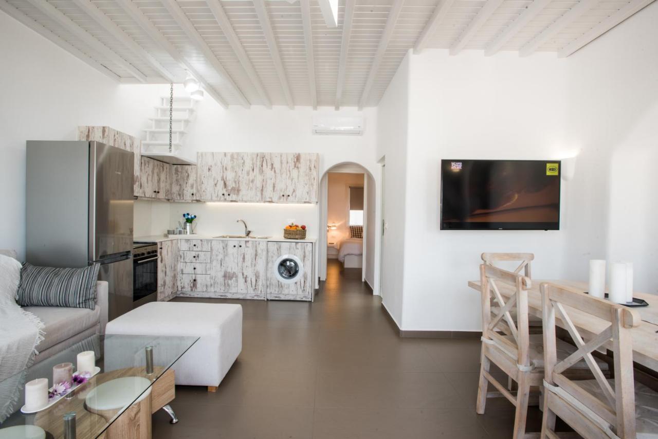 Apartment Seablue Venice