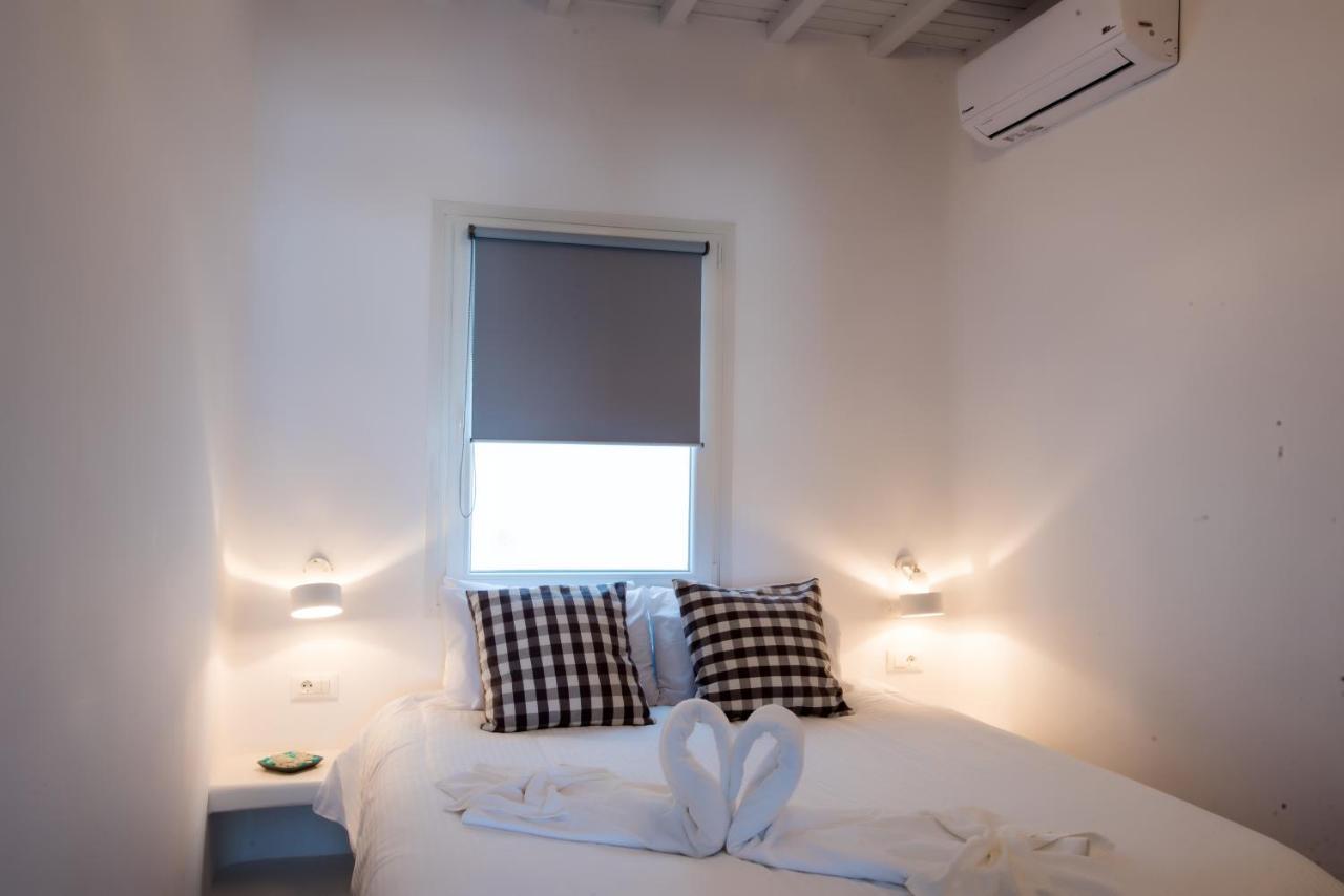 Apartment Seablue Venice