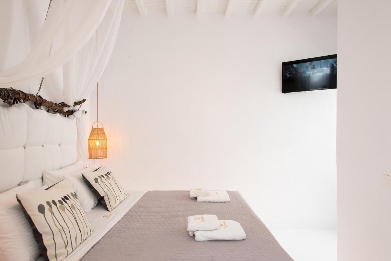 Apartment Seablue Venice *
