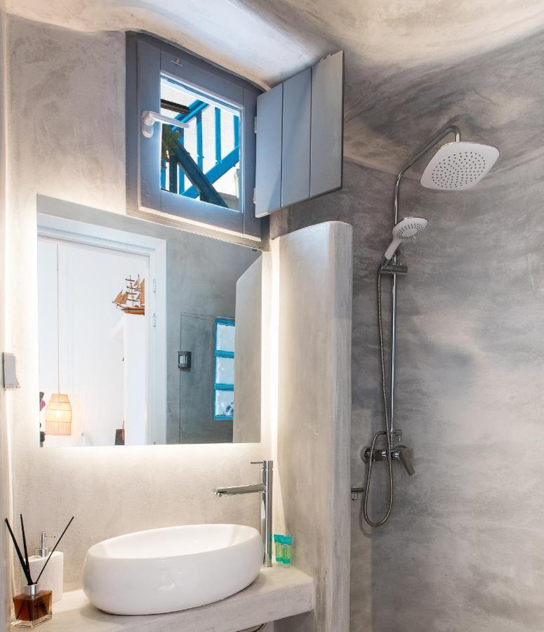 Seablue Venice * Mykonos Town