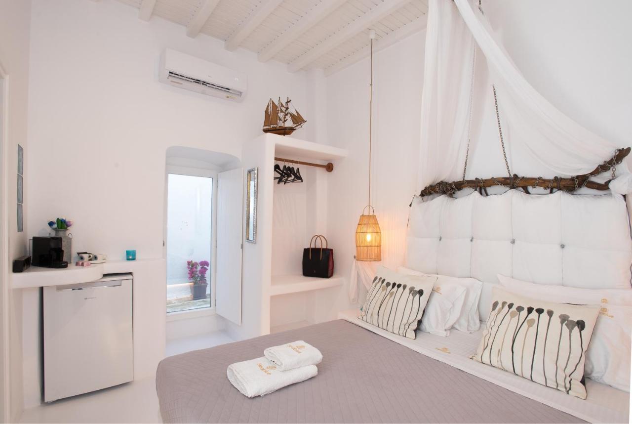 Apartment Seablue Venice *