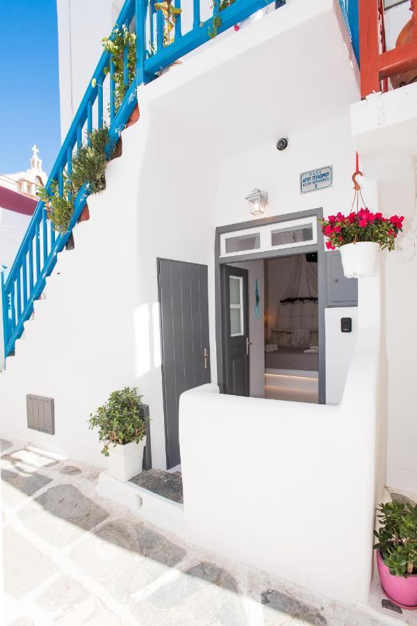 Seablue Venice Apartment