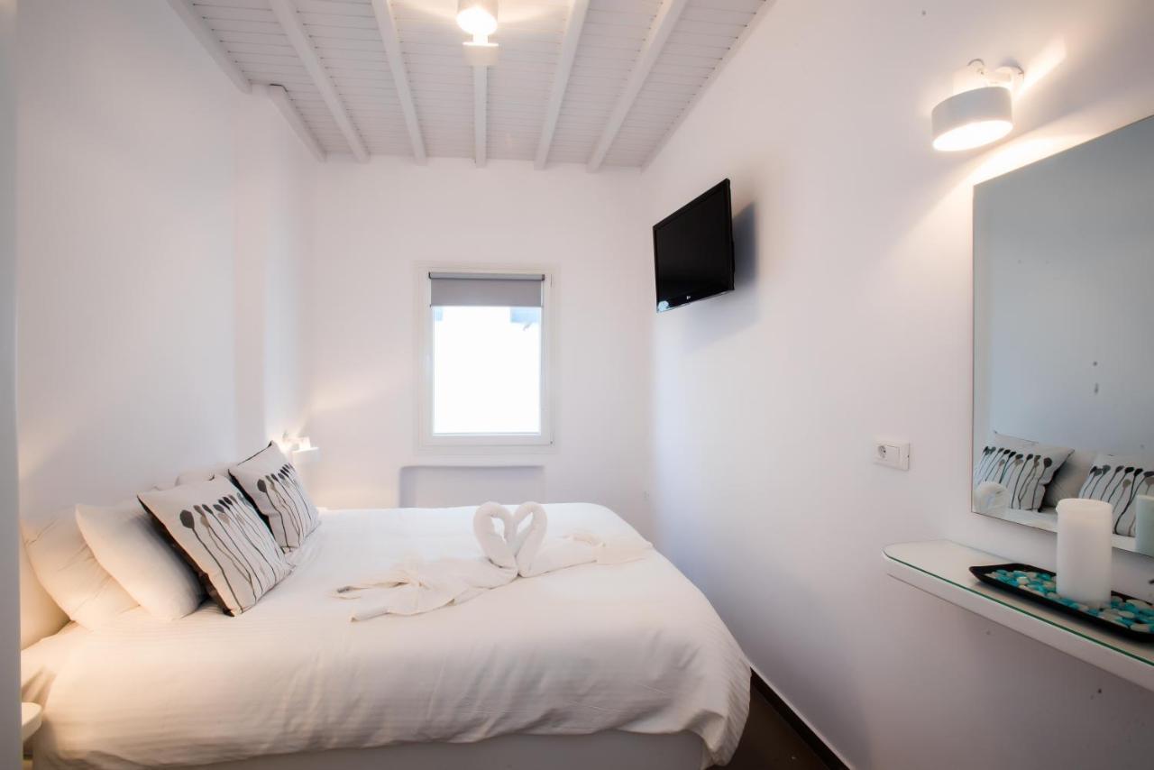 Seablue Venice Apartment *