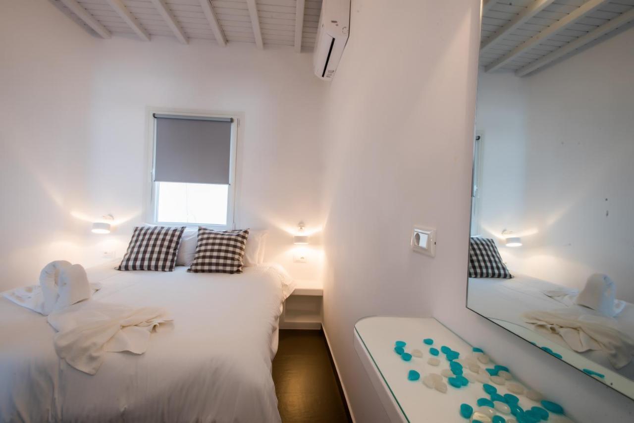 Apartment Seablue Venice