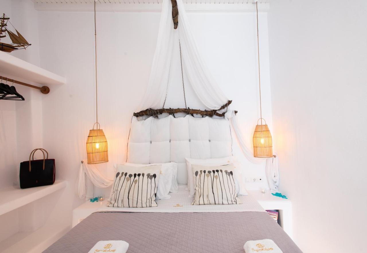 Seablue Venice Apartment