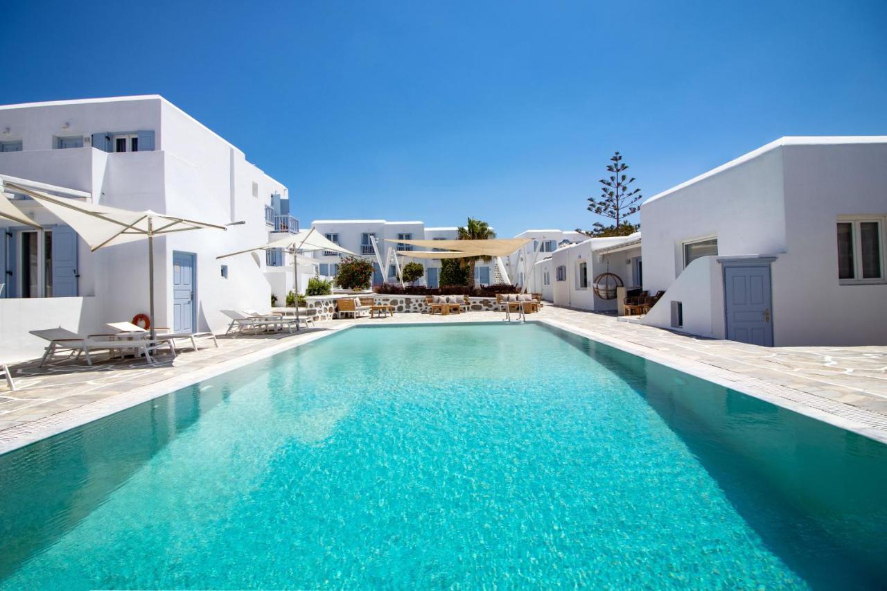 Aeolos Mykonos Town