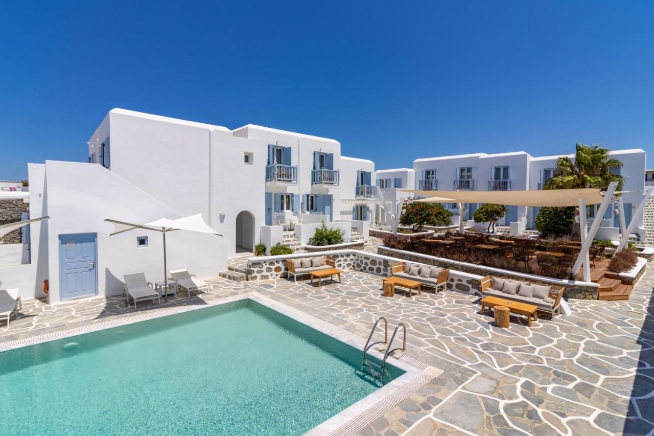 Aeolos Hotel