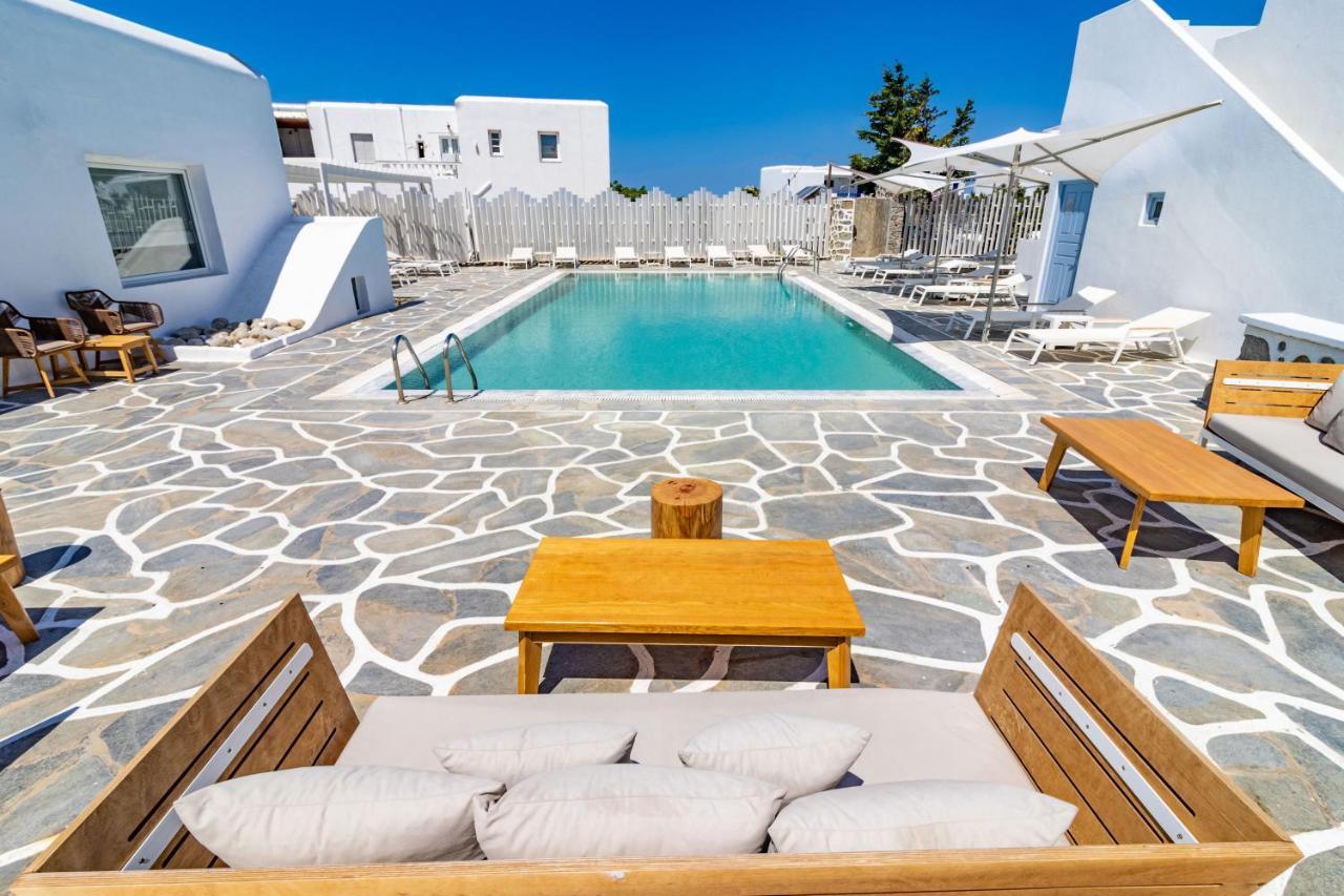 Aeolos Hotel