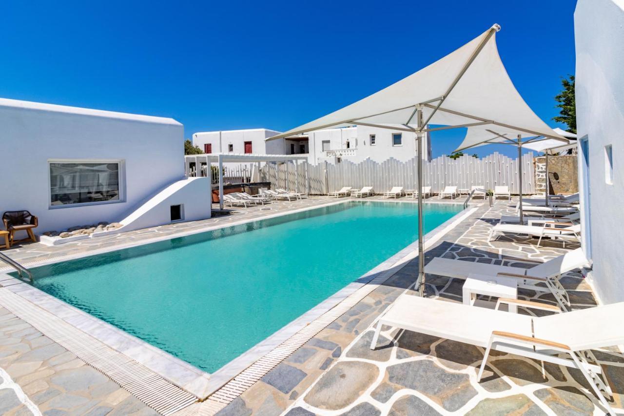 Hotel Aeolos