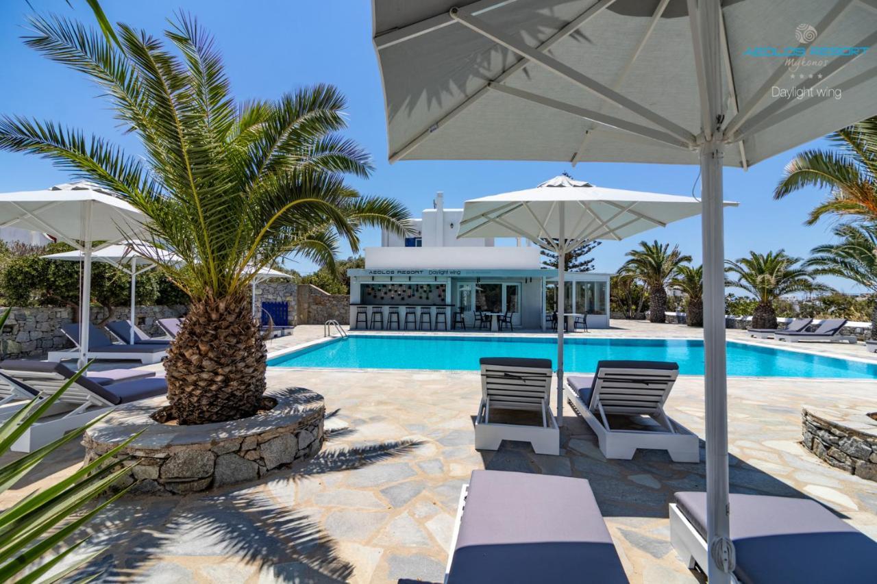 Aeolos Hotel