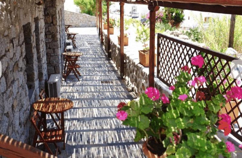 Apartment Pelagos *