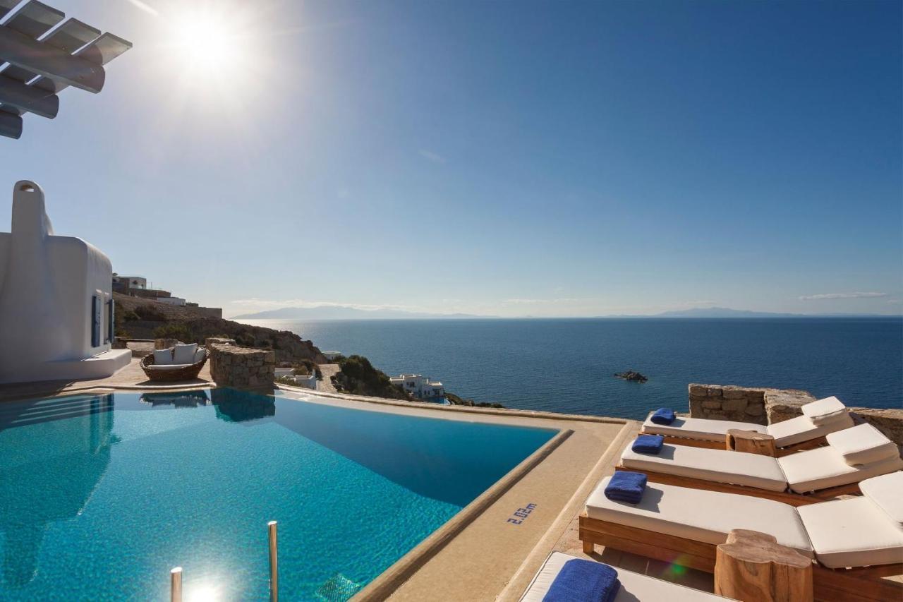 Agl Luxury Villas Mykonos Villa Daphne Villa