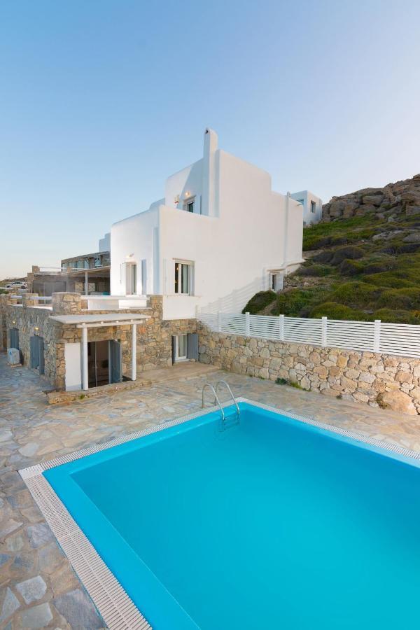 Villa Miglia By Whitelist Mykonos Mykonos Town