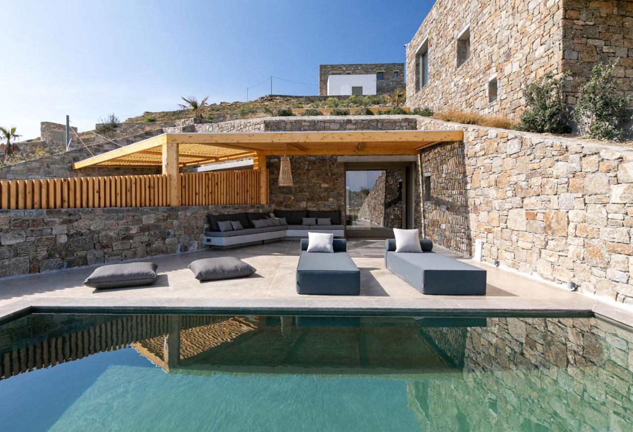 Panormos Bay Suites 5* Panormos (Mykonos)
