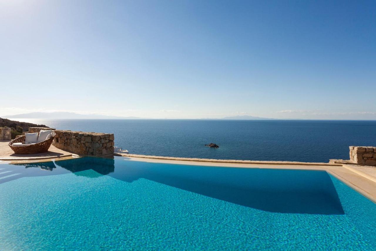 Villa Agl Luxury Villas Mykonos Villa Daphne
