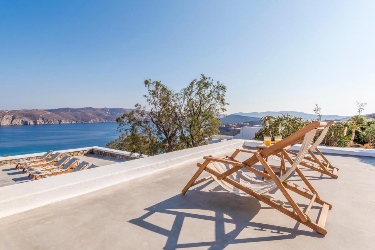 Villa Bohemian Blue - 7 Bdrm - In 200m - Mg