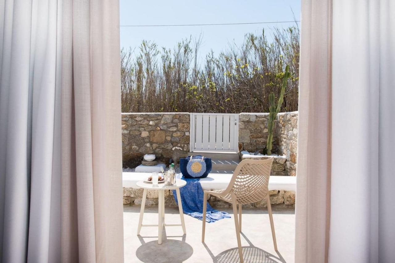 Desire Mykonos Mykonos Town