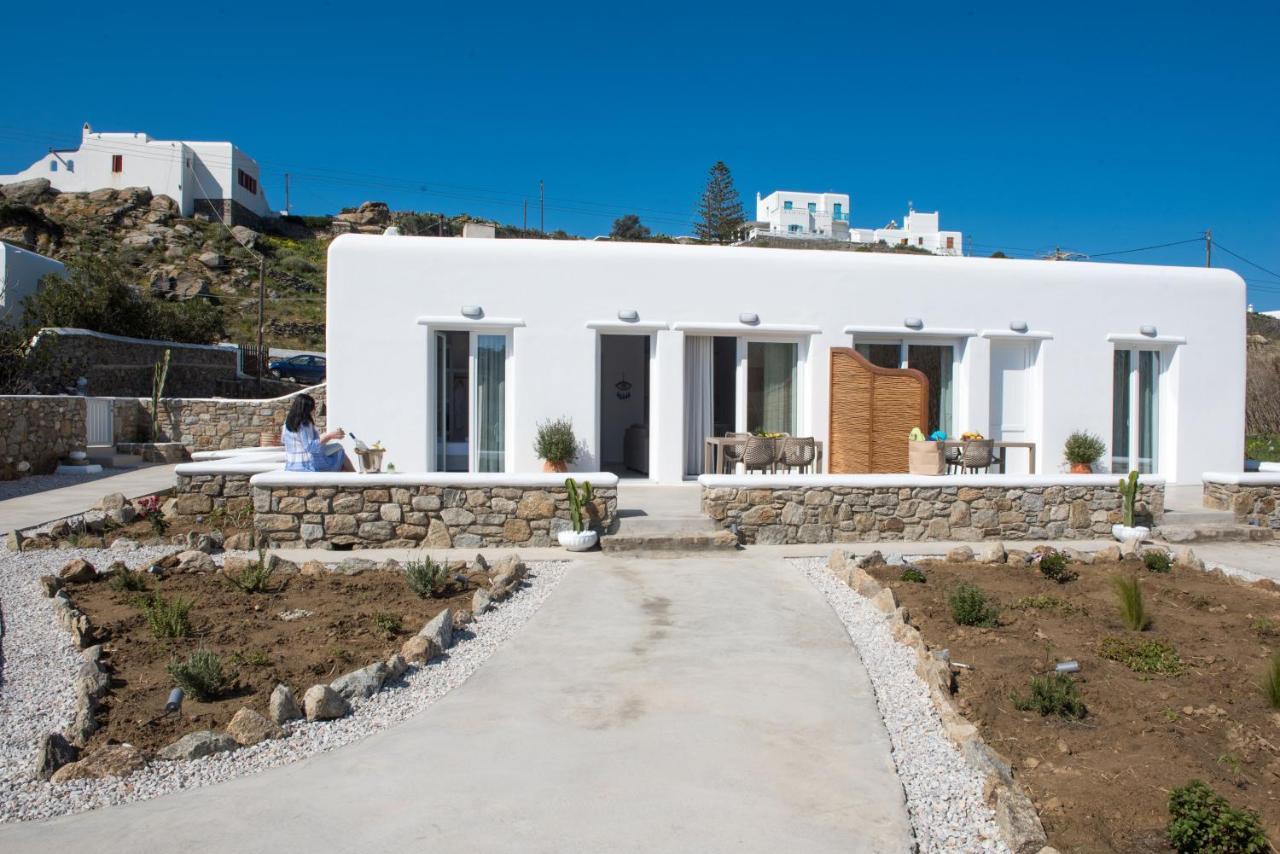Desire Mykonos Apartment *