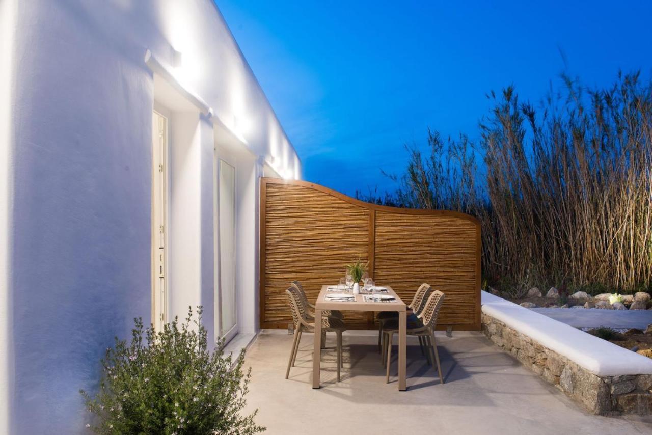 Desire Mykonos