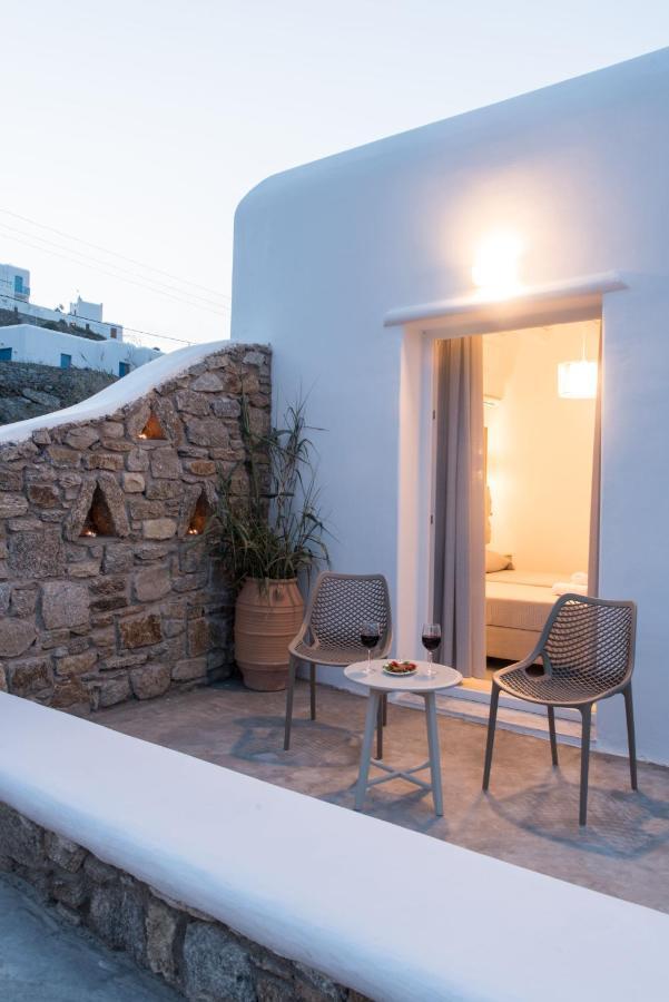 Apartment Desire Mykonos *