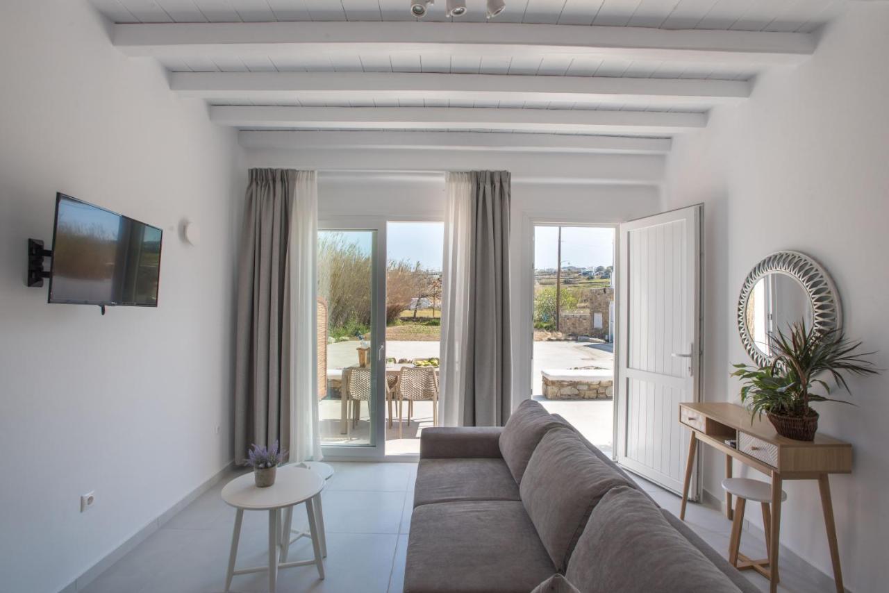 Apartment Desire Mykonos