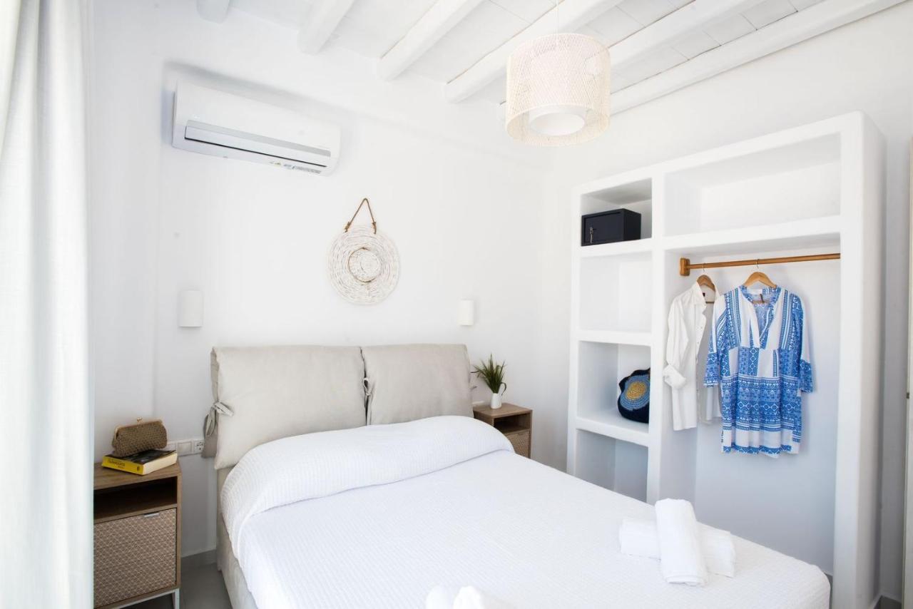 Desire Mykonos Apartment *
