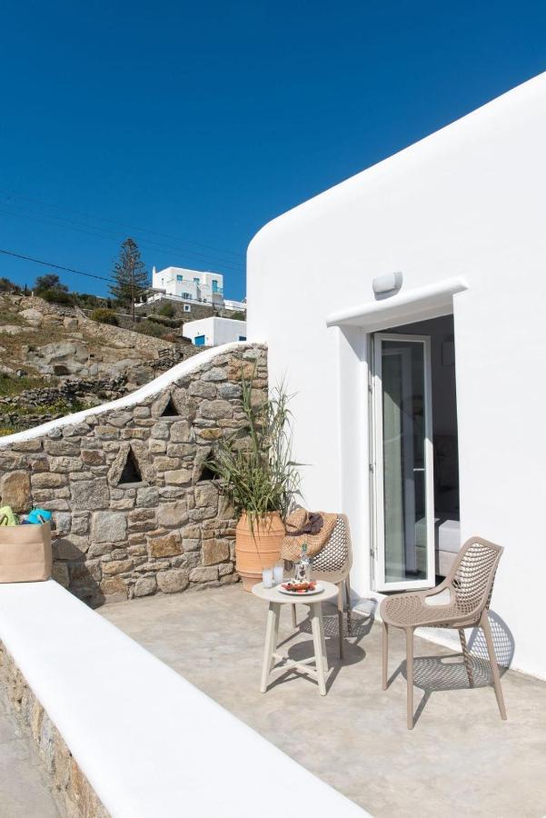 Apartment Desire Mykonos *