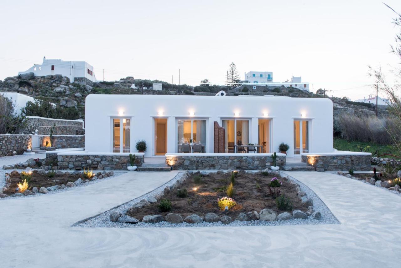 Desire Mykonos *