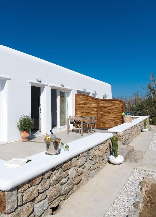 Desire Mykonos *