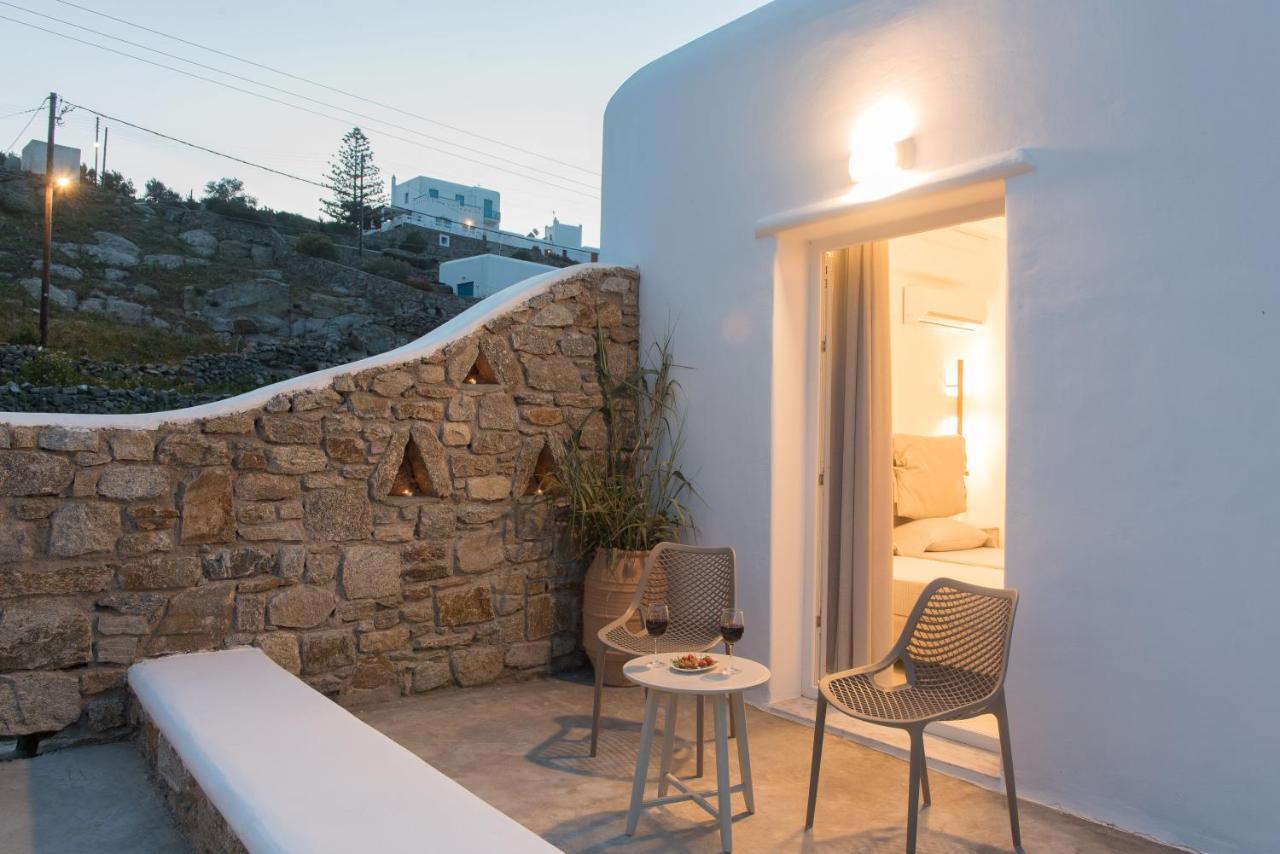Desire Mykonos * Mykonos Town