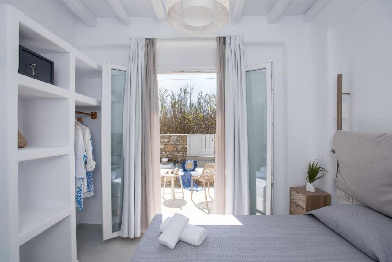 Desire Mykonos