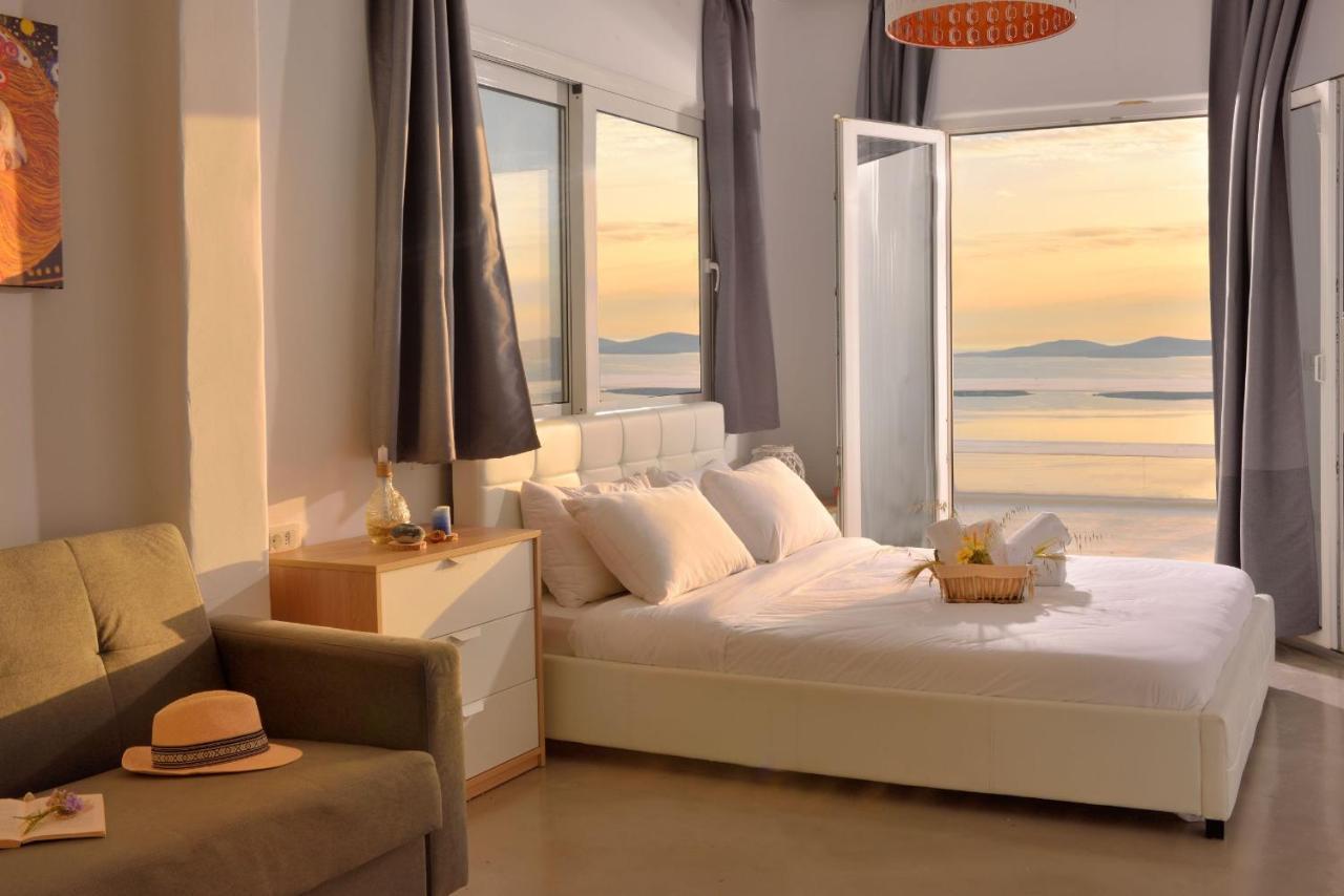 The Cosmopolitan Villa Mykonos Town