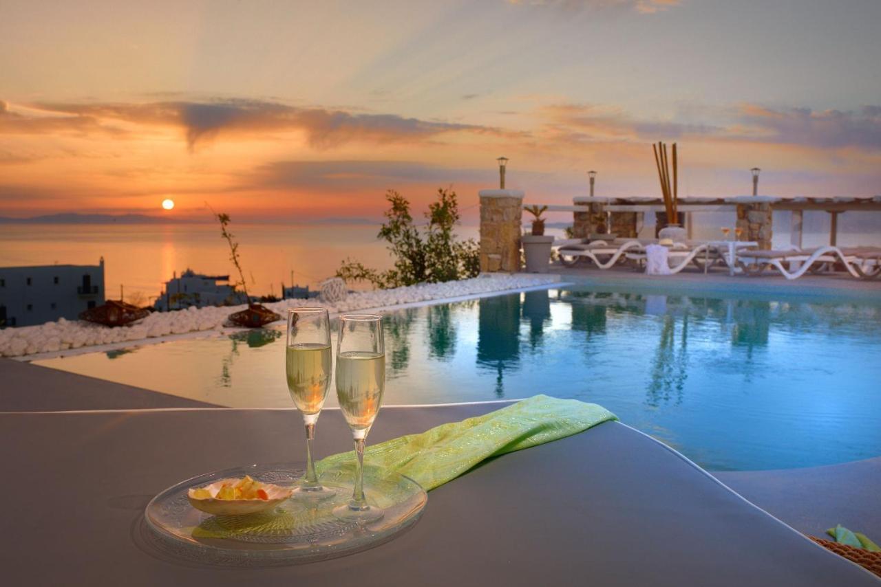 Villa The Cosmopolitan