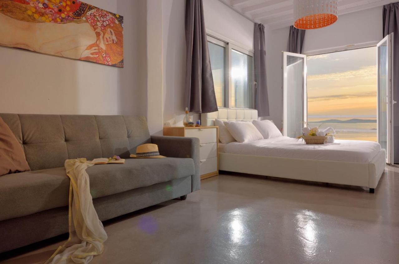 The Cosmopolitan Villa