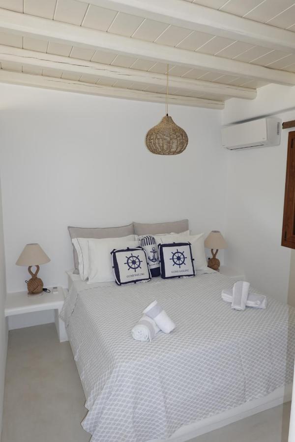 Divers House Apartment *