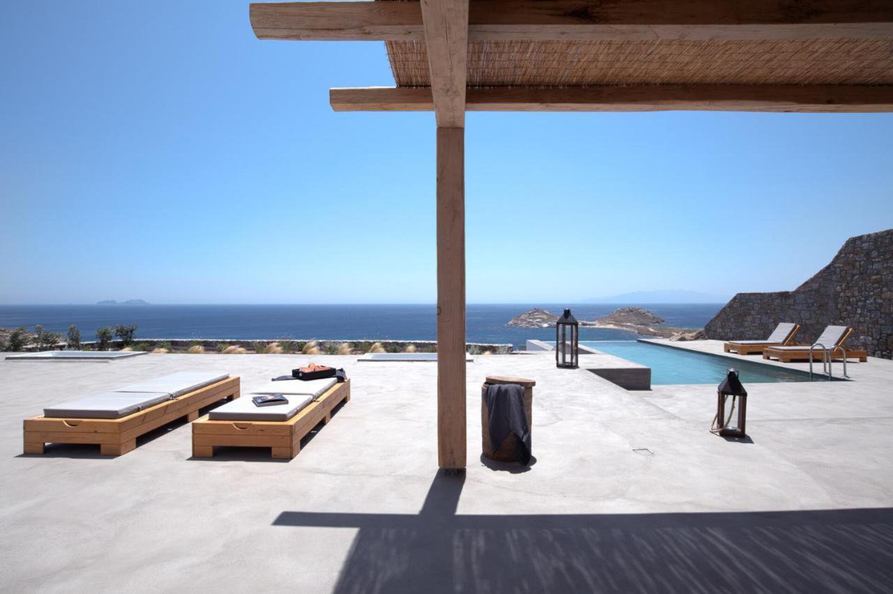 Tourmaline Villa *