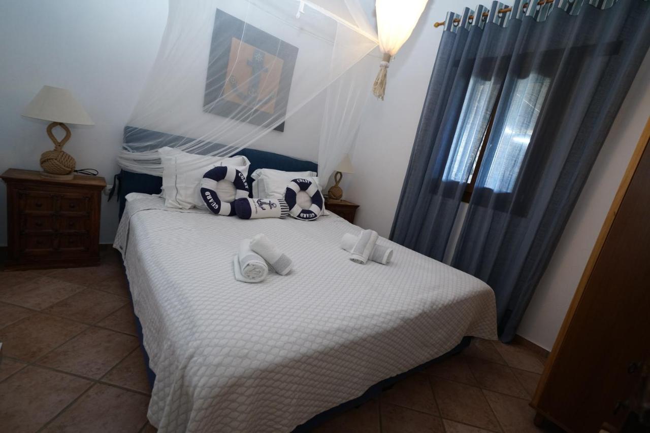 Divers House Apartment Agrari (Mykonos)