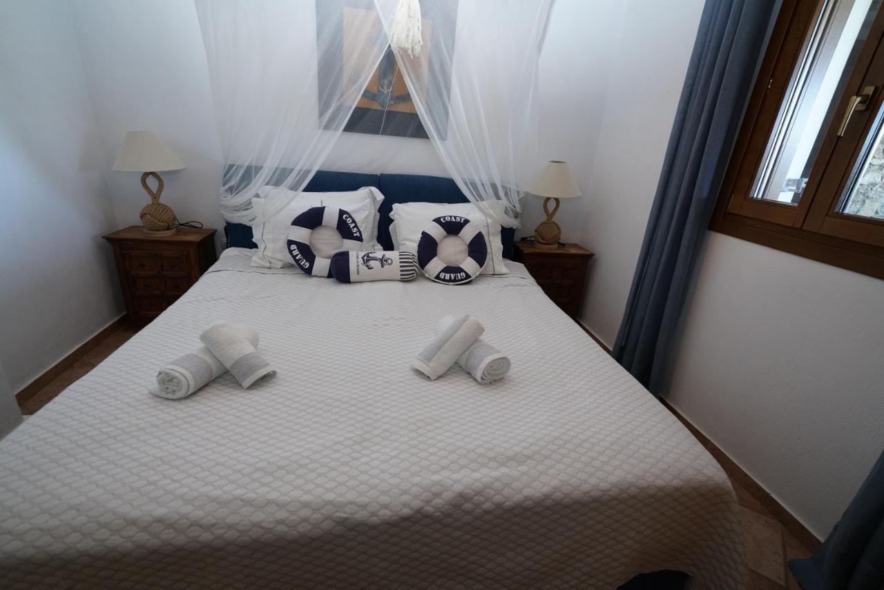 Apartment Divers House Agrari (Mykonos)