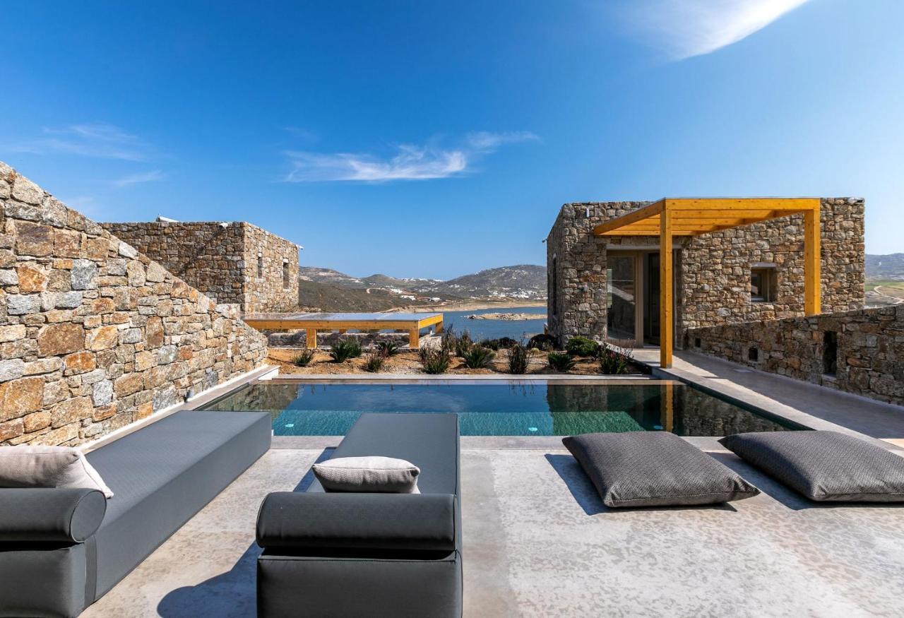 Panormos Bay Suites 5* Panormos (Mykonos)