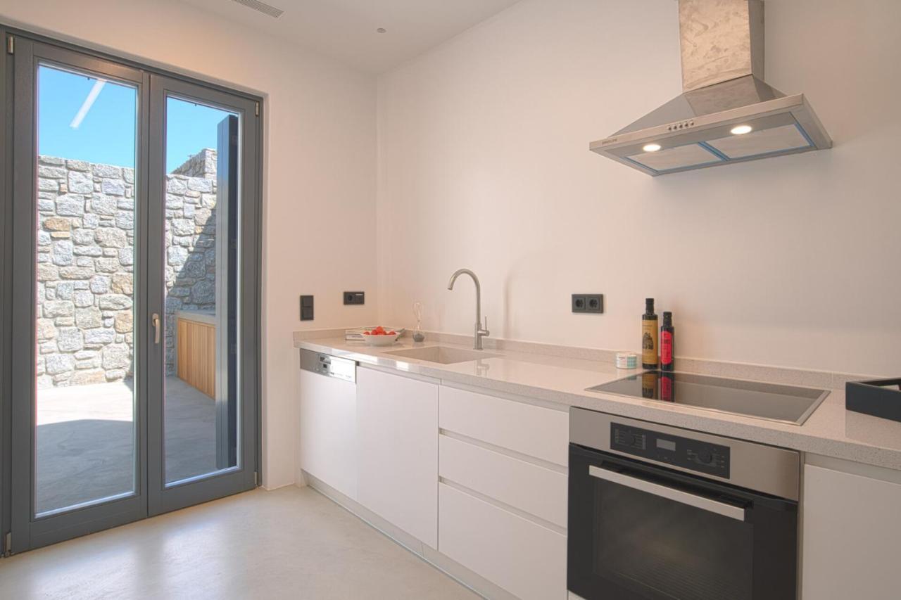 Tourmaline Villa *