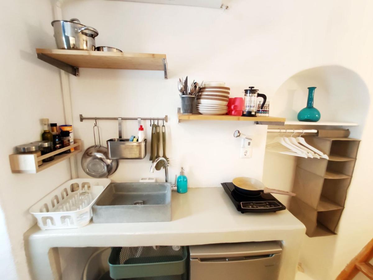 Apartamento Bougainvillea Friends & Family - Old Town