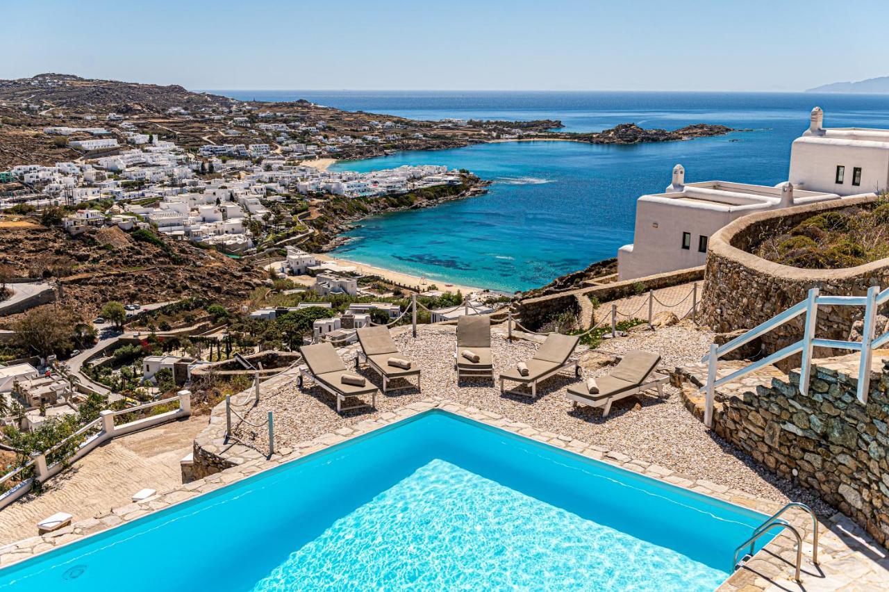 Thelgo Mykonos *