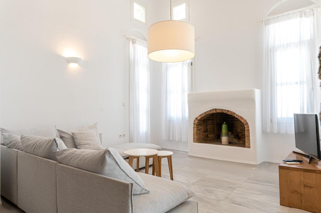 Villa Thelgo Mykonos Psarou (Mykonos)