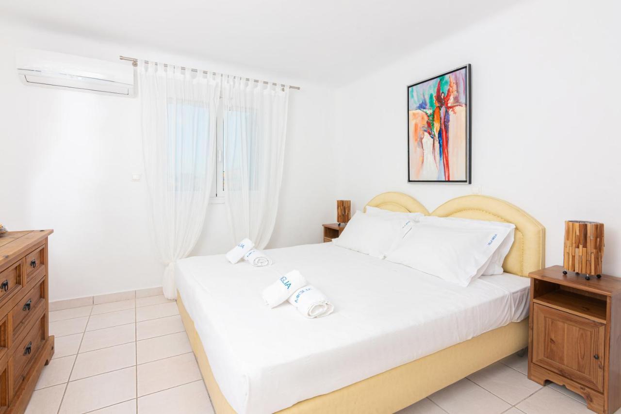 Miglia By Whitelist Mykonos Mykonos Town