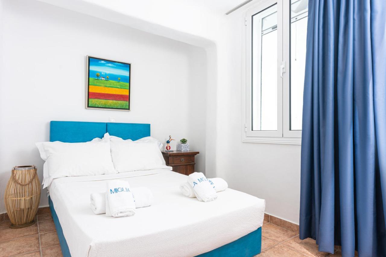 Villa Miglia By Whitelist Mykonos Mykonos Town
