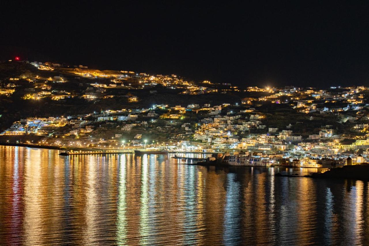 Miglia By Whitelist Mykonos Mykonos Town